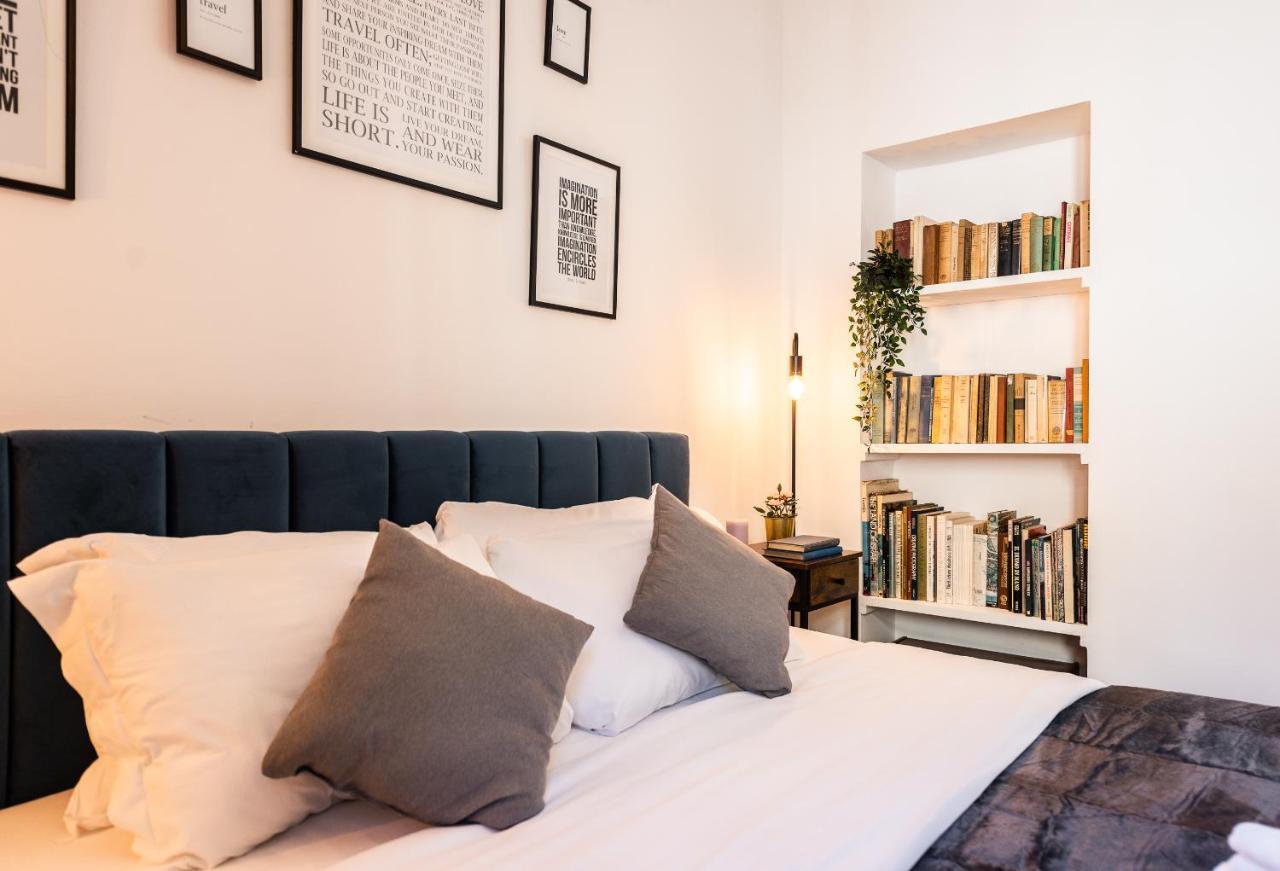 Apartment Via Del Corso Rom