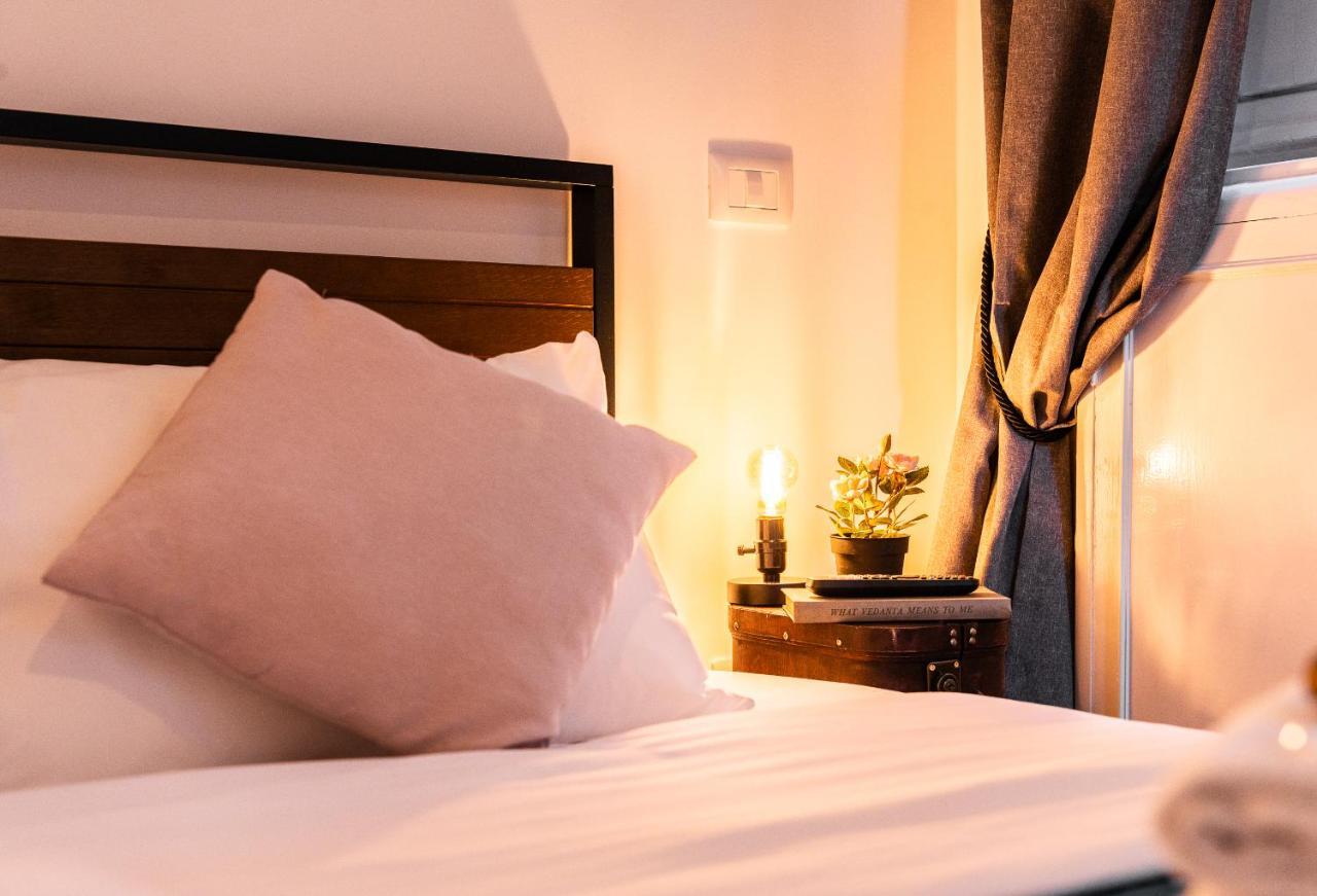 Apartment Via Del Corso Rom